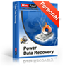 Windows Hard Disk Recovery Software Personal License