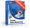 Windows Hard Disk Recovery Software Commercial License