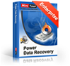 Windows Hard Disk Recovery Software Enterprise License