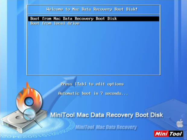 Mac Mini Recovery Dvd