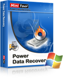 Windows Hard Disk Recovery Software