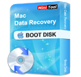 Mac Hard Disk Recovery Boot Disk