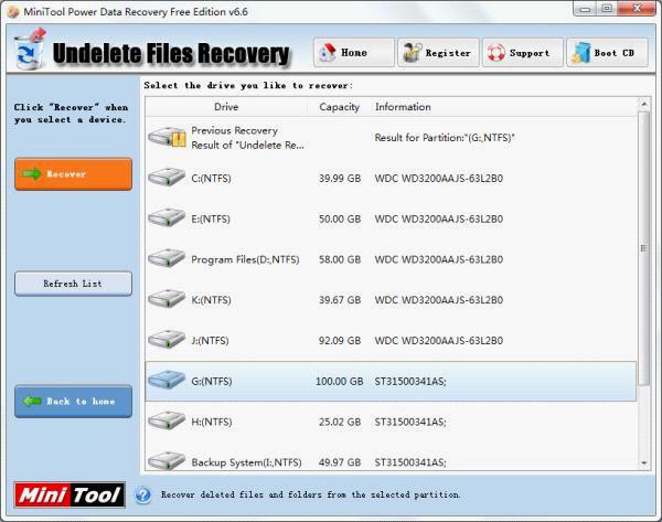 ipad hard drive recovery