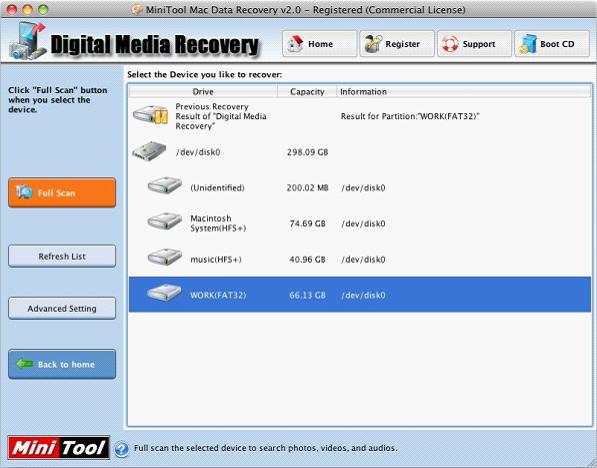 create mac recovery disk