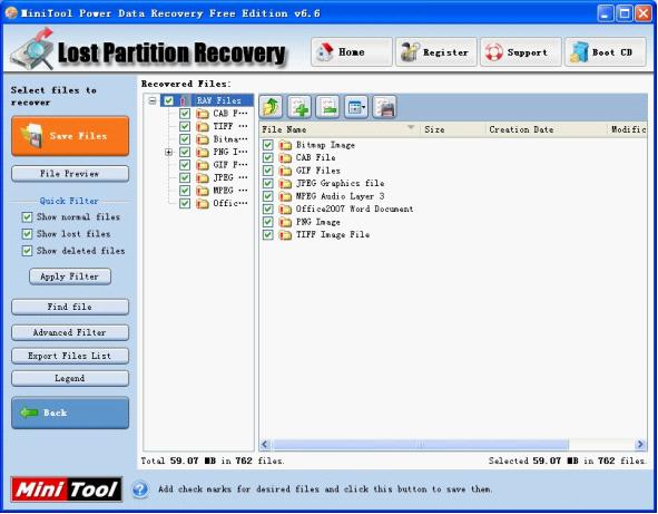 free external hard drive recovery software