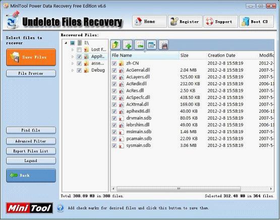 Free Software To Recover Deleted Photos From Hard Disk