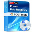 Windows Hard Disk Recovery Boot Disk