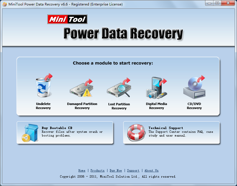 External hard drive data recovery