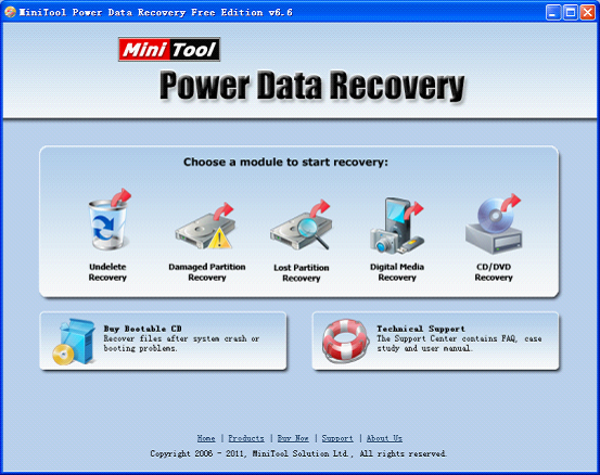 File Recovery Hard Drive