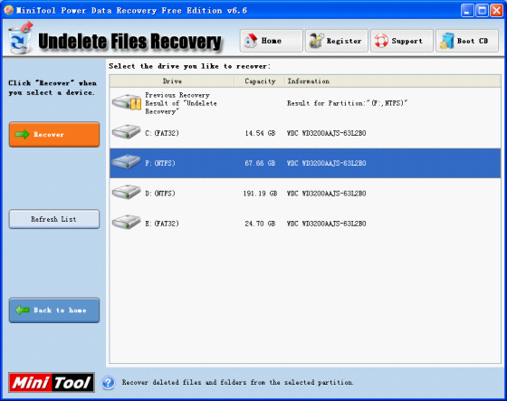 File Recovery Hard Drive1