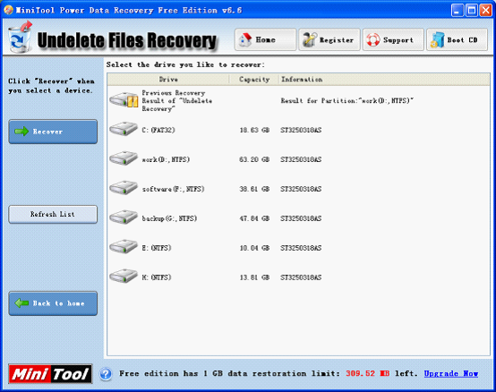 Hard Drive Recovery1