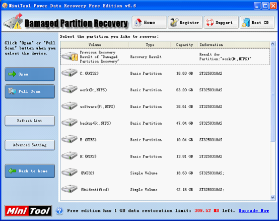 Hard Drive Recovery2