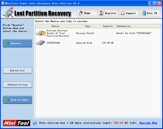 Hard Drive Recovery3