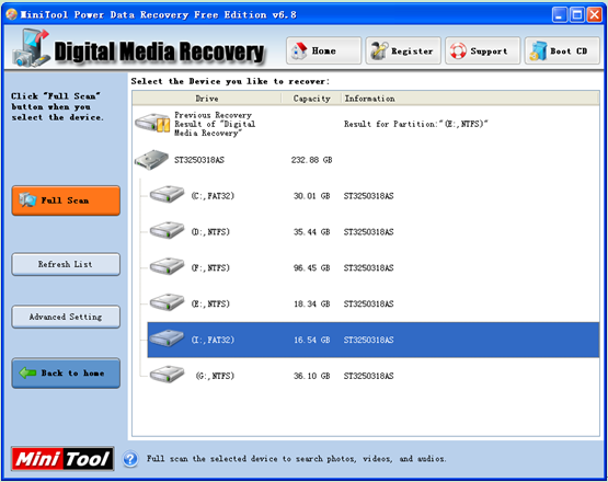 Fully-scan-problem-partition