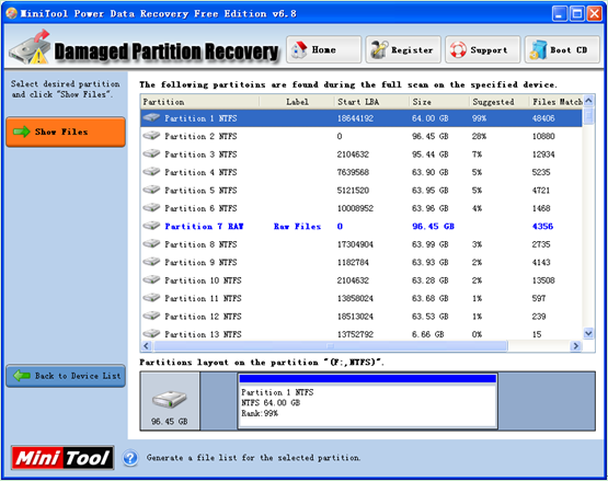  Open-partition-suggested-most