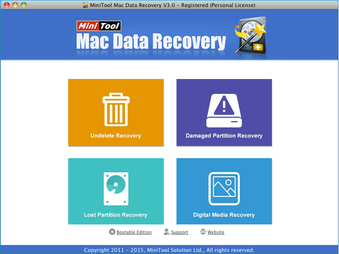 data recovery external drive mac