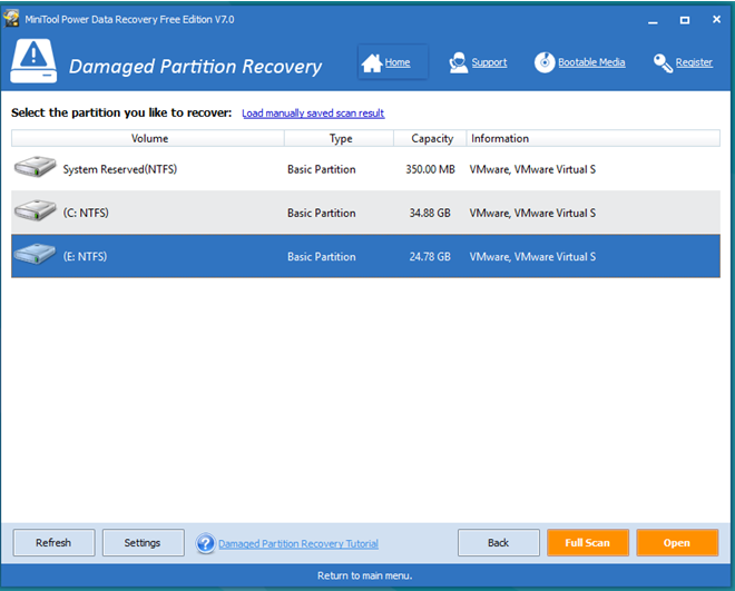 encrypted hard drive data recovery