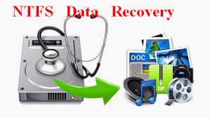 ntfs data recovery