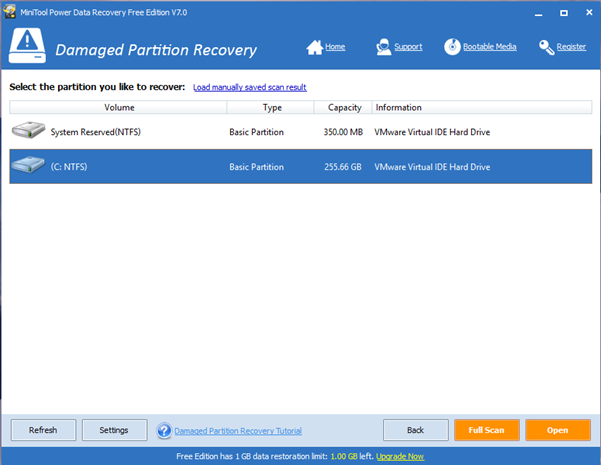 How to Recover Data from NTFS Hard Drive