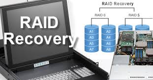 raid recovery