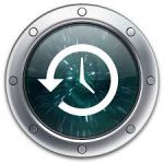 macos restore from time machine