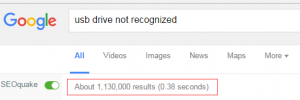 google-usb-drive-not-recognized