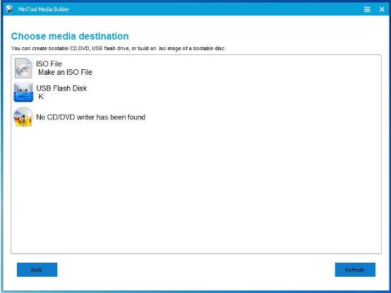 disk drill basic bootable data recovery