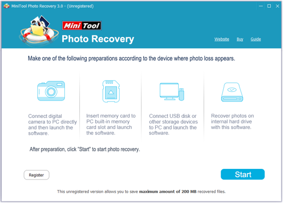 sd card video recovery free